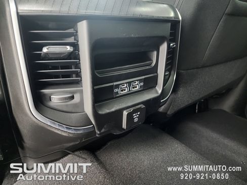 New 2026 RAM 2500 Big Horn image 41