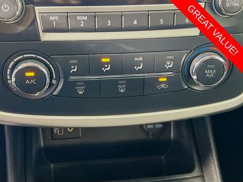Used 2017 Nissan Altima 2.5 S w/ Power Driver Seat Package FWD image 15