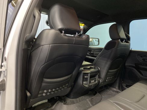 Certified 2023 RAM 1500 Big Horn image 27