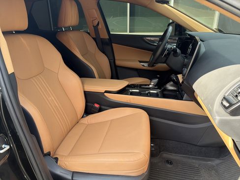 Used 2024 Lexus NX 350 AWD w/ Cold Area Package image 2