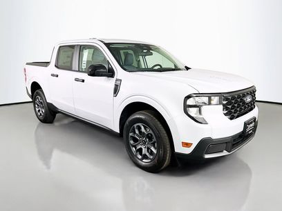 New 2026 Ford Maverick XLT w/ XLT Luxury Package