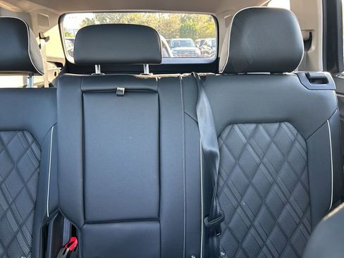 New 2026 Volkswagen Atlas SEL Premium R-Line image 13