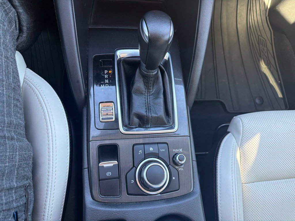 Used 2016 MAZDA CX-5 Grand Touring AWD/4WD image 19
