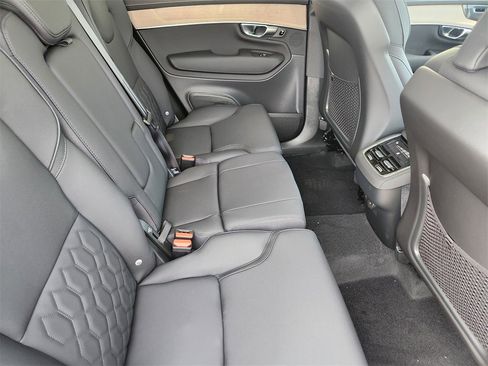 New 2026 Volvo XC90 B6 Plus w/ Protection Package image 30