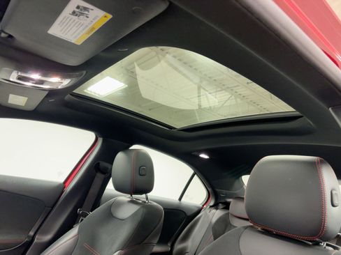 Used 2022 Mercedes-Benz A 220 A 220 image 14