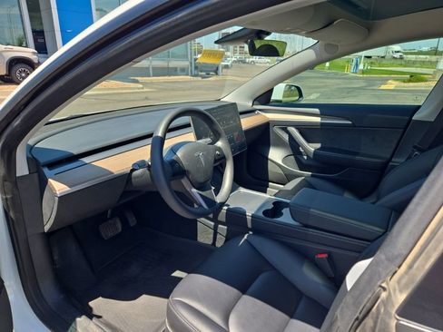 Used 2023 Tesla Model 3 Long Range AWD/4WD image 11