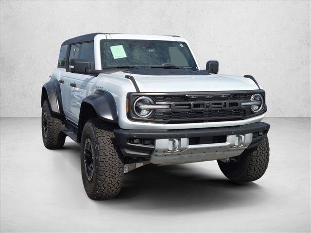 New 2026 Ford Bronco Raptor AWD/4WD image 6