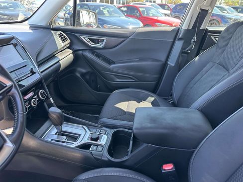 Used 2020 Subaru Forester Premium w/ Popular Package #1 image 22