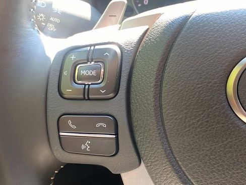 Used 2021 Lexus RC 300 w/ Accessory Package RWD image 16