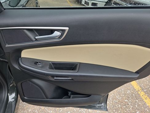 Certified 2023 Ford Edge SEL w/ Convenience Package AWD/4WD image 29