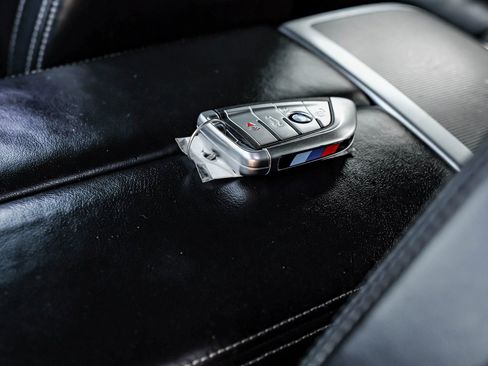 Used 2023 BMW 840i Gran Coupe xDrive image 82