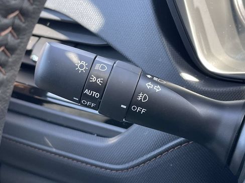 New 2026 Subaru Forester Touring AWD/4WD image 30