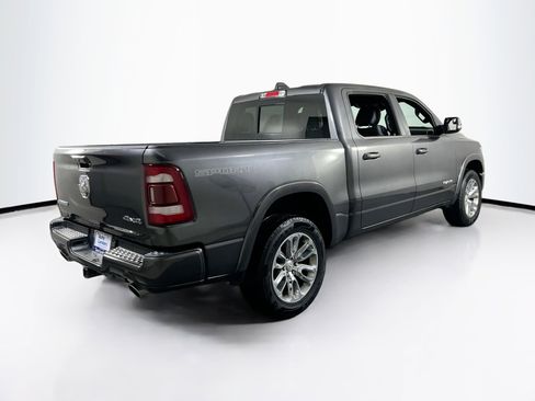 Used 2022 RAM 1500 Laramie w/ Sport Appearance Package image 5