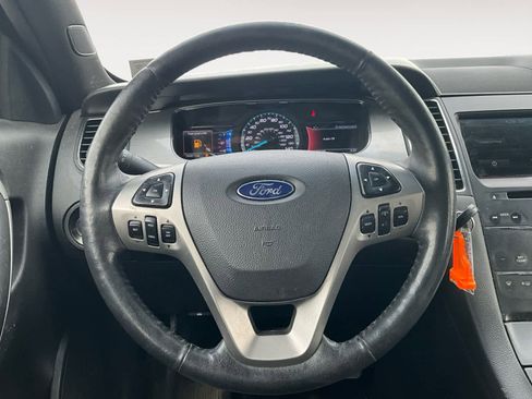 Used 2014 Ford Taurus SEL w/ Equipment Group 201A image 18
