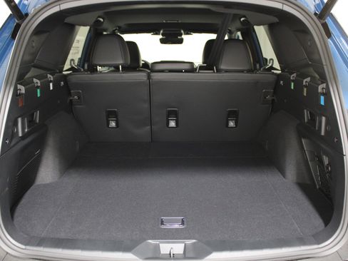 New 2026 Subaru Outback Wilderness AWD/4WD image 22