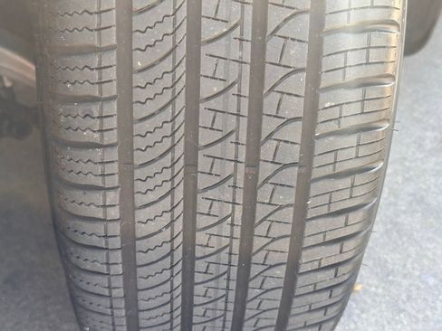 Used 2025 Genesis G80 3.5T Sport Prestige image 3