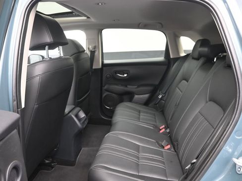 Used 2025 Honda HR-V EX-L image 20