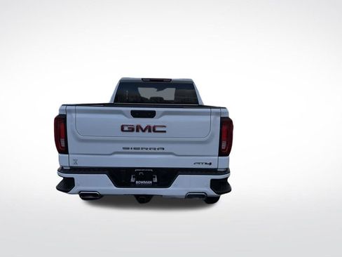 Used 2023 GMC Sierra 1500 AT4 AWD/4WD image 3