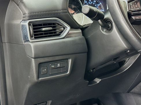 Used 2023 MAZDA CX-5 AWD 2.5 S w/ Preferred Package image 17