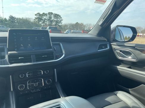 Used 2023 Chevrolet Tahoe LT w/ Max Trailering Package image 23