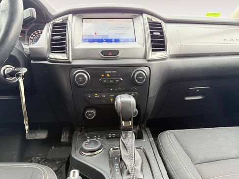 Used 2019 Ford Ranger XLT w/ FX4 Off-Road Package image 13