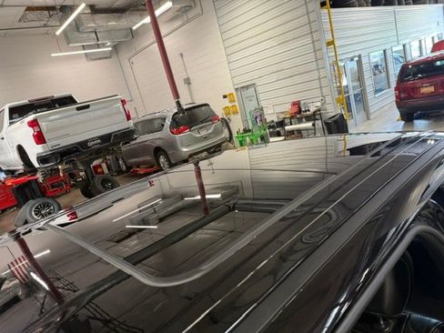 Certified 2020 RAM 1500 Limited AWD/4WD image 15