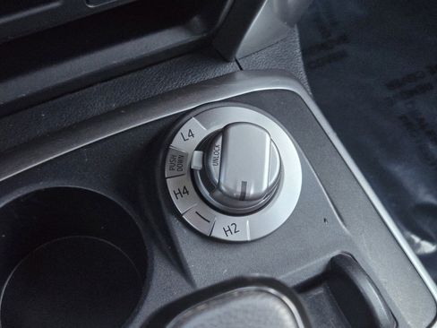 Certified 2023 Toyota 4Runner TRD Sport image 18