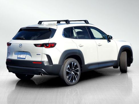 New 2026 MAZDA CX-50 2.5 Hybrid w/ Premium Plus Pkg AWD/4WD image 4