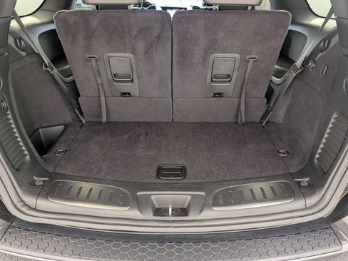 Used 2021 Dodge Durango SRT w/ Trailer Tow Group IV AWD/4WD image 31