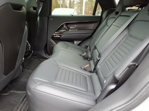 New 2025 Land Rover Range Rover Sport SV Edition Two image 17