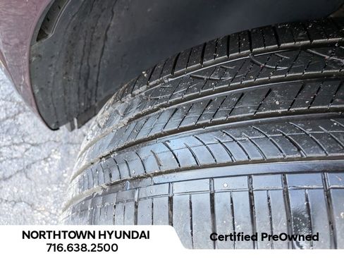 Certified 2023 Hyundai Palisade Calligraphy w/ Cargo Package image 53