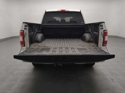 Used 2018 Ford F150 XLT image 29