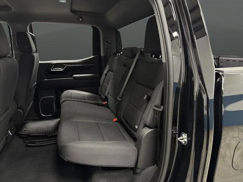 Used 2024 GMC Sierra 1500 Elevation image 28