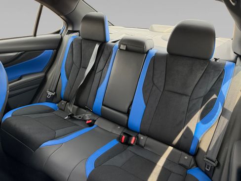 New 2026 Subaru WRX tS AWD/4WD image 22