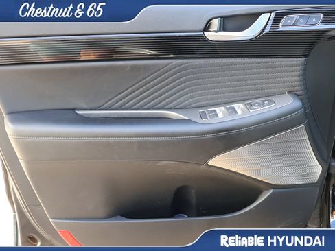 Used 2024 Hyundai Palisade Calligraphy FWD image 22