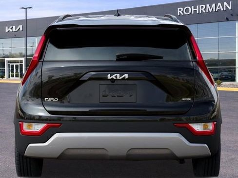 New 2026 Kia Niro LX FWD image 13