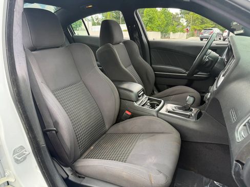 Used 2019 Dodge Charger GT w/ Performance Handling Group RWD image 25