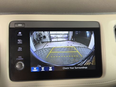 Used 2021 Honda HR-V EX image 20