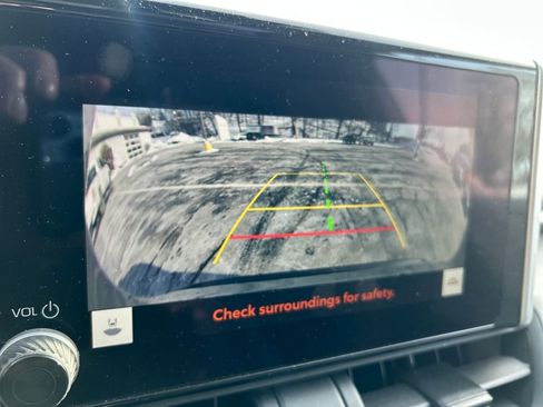 Certified 2024 Toyota RAV4 XLE image 14