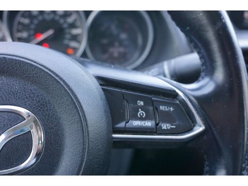 Used 2017 MAZDA MAZDA6 Touring image 15