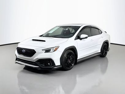 Used 2024 Subaru WRX Limited
