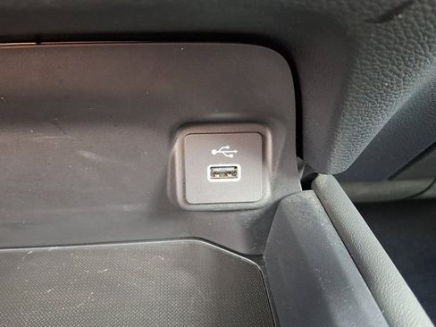 Certified 2024 Honda HR-V Sport image 21