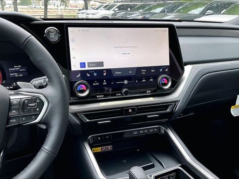 New 2026 Lexus TX 350 AWD image 9