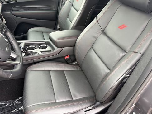 New 2026 Dodge Durango GT image 21