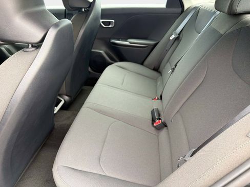 New 2026 Kia K4 FWD image 11