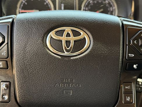 Certified 2023 Toyota 4Runner TRD Pro image 32