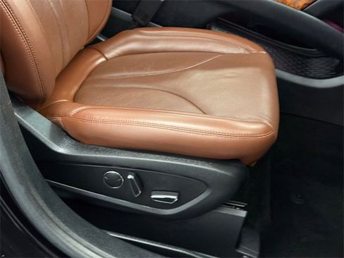 Used 2019 Lincoln Nautilus Reserve w/ Ultimate Package image 12