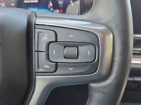 Used 2024 Chevrolet Silverado 1500 RST w/ Convenience Package II AWD/4WD image 33