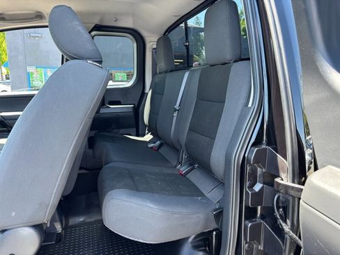 Used 2012 Nissan Titan S w/ S Popular Equipment Pkg AWD/4WD image 12