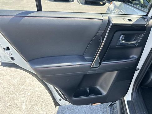 Used 2023 Toyota 4Runner TRD Off-Road Premium w/ Moonroof Package AWD/4WD image 20